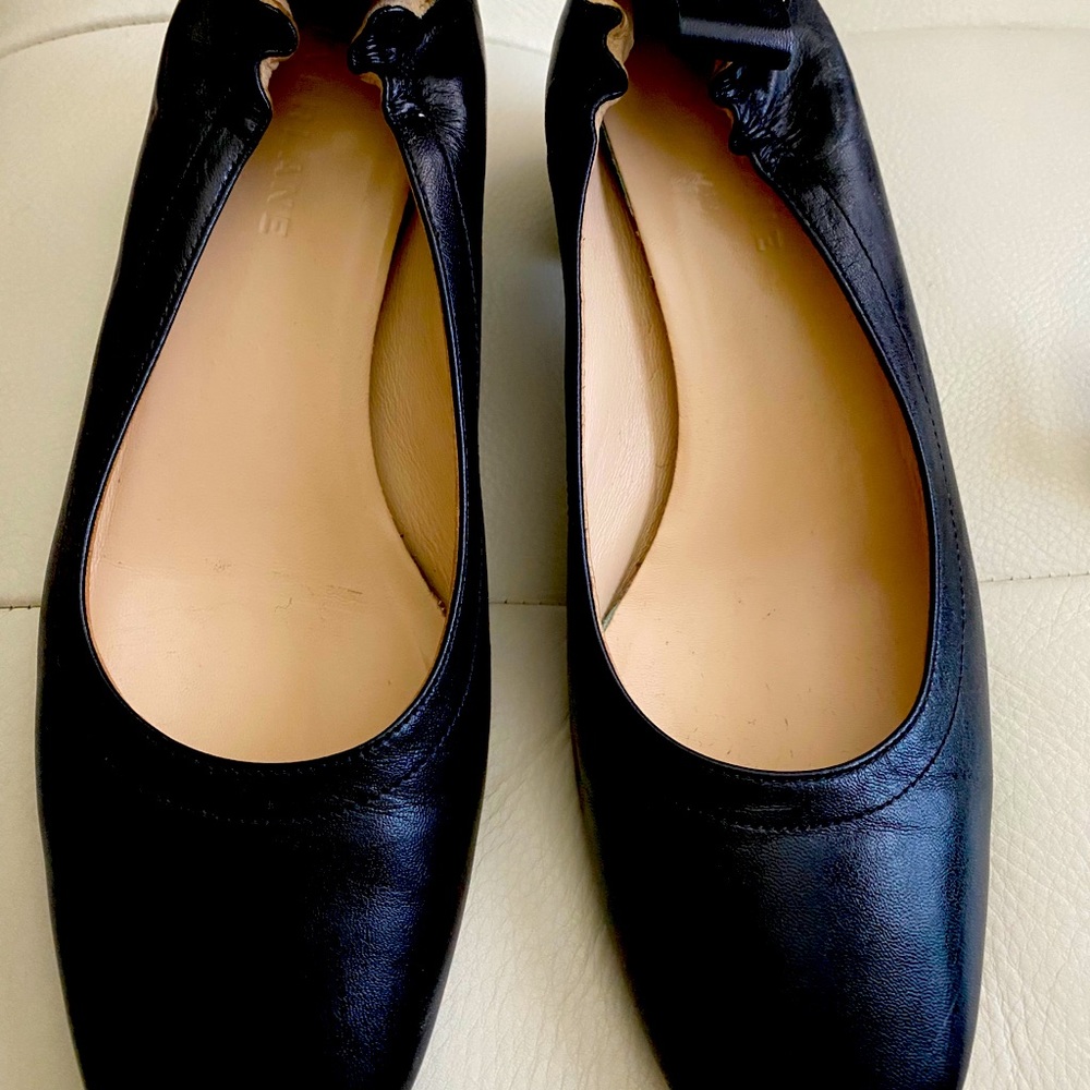 Everlane the day heel